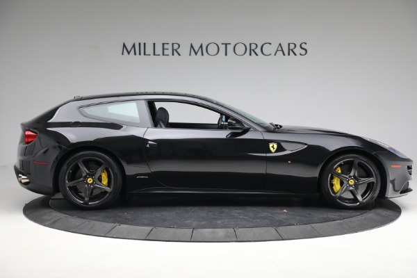 Used 2012 Ferrari FF for sale Sold at Alfa Romeo of Westport in Westport CT 06880 9