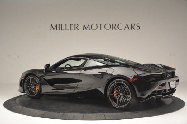 Used 2018 McLaren 720S Coupe for sale Sold at Alfa Romeo of Westport in Westport CT 06880 4