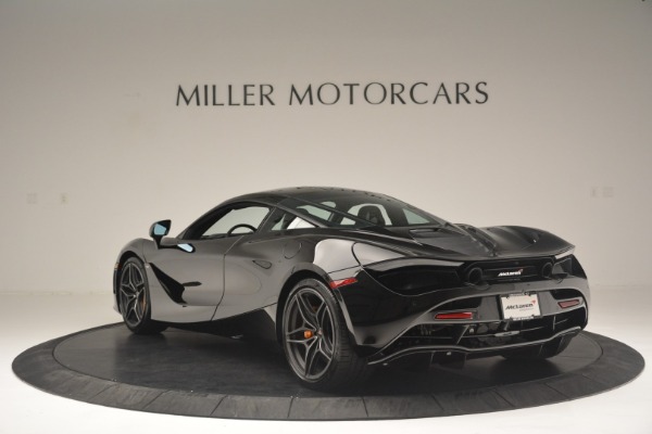 Used 2018 McLaren 720S Coupe for sale Sold at Alfa Romeo of Westport in Westport CT 06880 5