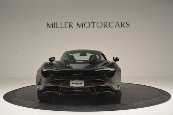 Used 2018 McLaren 720S Coupe for sale Sold at Alfa Romeo of Westport in Westport CT 06880 6