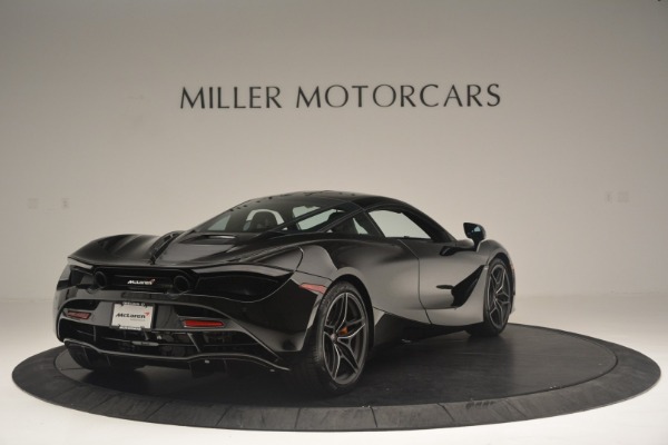 Used 2018 McLaren 720S Coupe for sale Sold at Alfa Romeo of Westport in Westport CT 06880 7