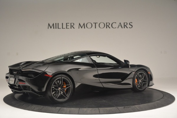 Used 2018 McLaren 720S Coupe for sale Sold at Alfa Romeo of Westport in Westport CT 06880 8