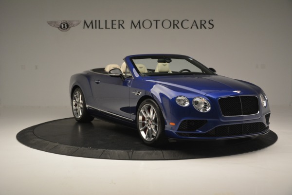 Used 2016 Bentley Continental GT V8 S for sale Sold at Alfa Romeo of Westport in Westport CT 06880 11