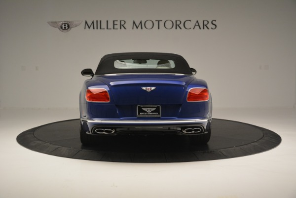 Used 2016 Bentley Continental GT V8 S for sale Sold at Alfa Romeo of Westport in Westport CT 06880 15