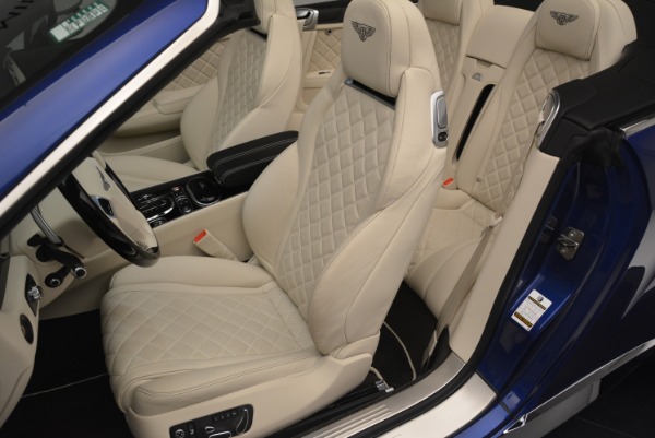 Used 2016 Bentley Continental GT V8 S for sale Sold at Alfa Romeo of Westport in Westport CT 06880 21