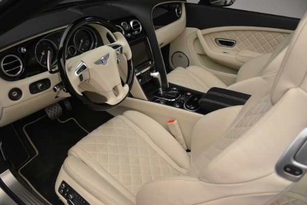Used 2016 Bentley Continental GT V8 S for sale Sold at Alfa Romeo of Westport in Westport CT 06880 22