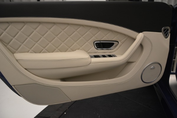 Used 2016 Bentley Continental GT V8 S for sale Sold at Alfa Romeo of Westport in Westport CT 06880 23
