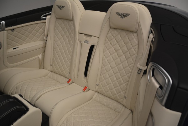 Used 2016 Bentley Continental GT V8 S for sale Sold at Alfa Romeo of Westport in Westport CT 06880 24