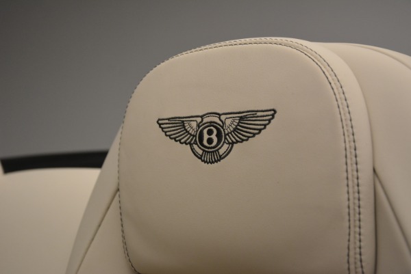 Used 2016 Bentley Continental GT V8 S for sale Sold at Alfa Romeo of Westport in Westport CT 06880 26
