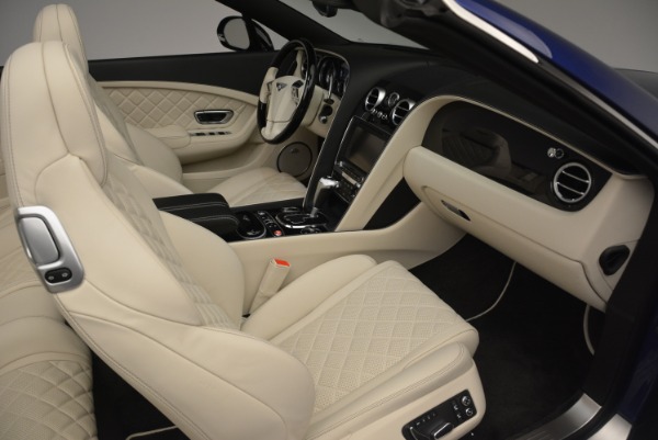 Used 2016 Bentley Continental GT V8 S for sale Sold at Alfa Romeo of Westport in Westport CT 06880 28