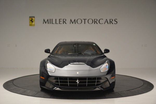 Used 2017 Ferrari F12 Berlinetta for sale Sold at Alfa Romeo of Westport in Westport CT 06880 12