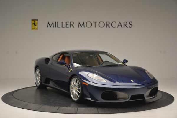 Used 2009 Ferrari F430 6-Speed Manual for sale Sold at Alfa Romeo of Westport in Westport CT 06880 11