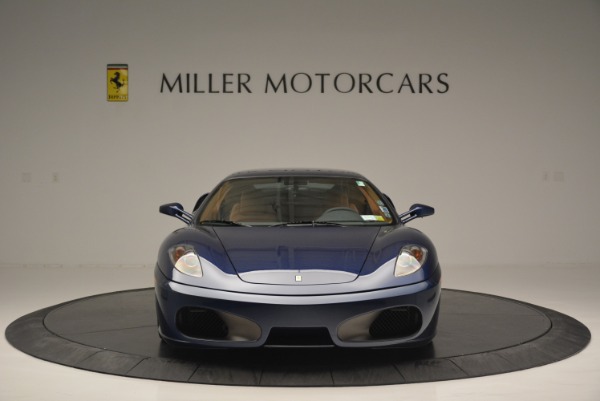 Used 2009 Ferrari F430 6-Speed Manual for sale Sold at Alfa Romeo of Westport in Westport CT 06880 12