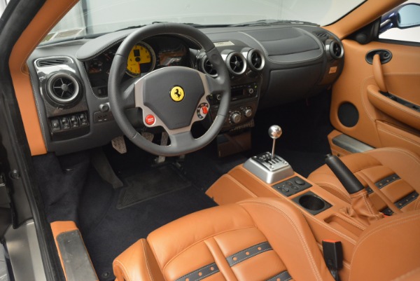 Used 2009 Ferrari F430 6-Speed Manual for sale Sold at Alfa Romeo of Westport in Westport CT 06880 14