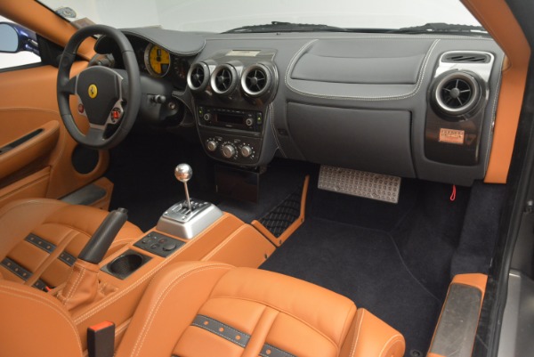 Used 2009 Ferrari F430 6-Speed Manual for sale Sold at Alfa Romeo of Westport in Westport CT 06880 18