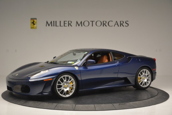 Used 2009 Ferrari F430 6-Speed Manual for sale Sold at Alfa Romeo of Westport in Westport CT 06880 2