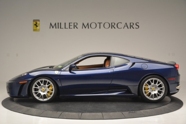 Used 2009 Ferrari F430 6-Speed Manual for sale Sold at Alfa Romeo of Westport in Westport CT 06880 3