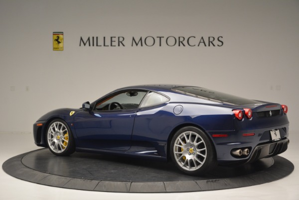 Used 2009 Ferrari F430 6-Speed Manual for sale Sold at Alfa Romeo of Westport in Westport CT 06880 4