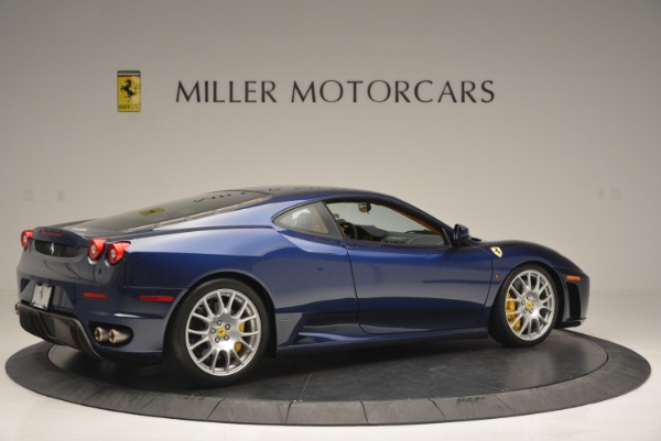 Used 2009 Ferrari F430 6-Speed Manual for sale Sold at Alfa Romeo of Westport in Westport CT 06880 8