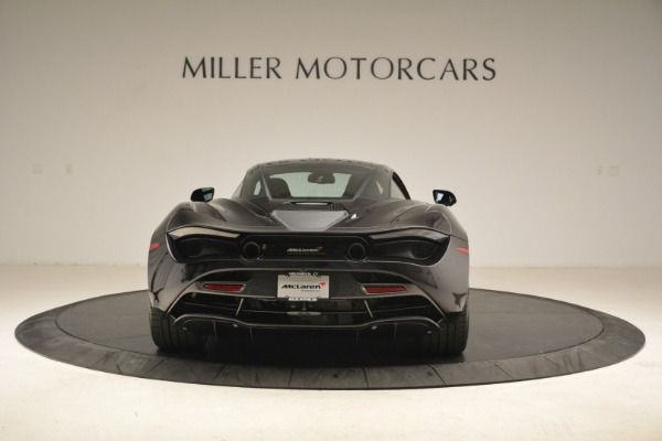 Used 2018 McLaren 720S Coupe for sale Sold at Alfa Romeo of Westport in Westport CT 06880 6