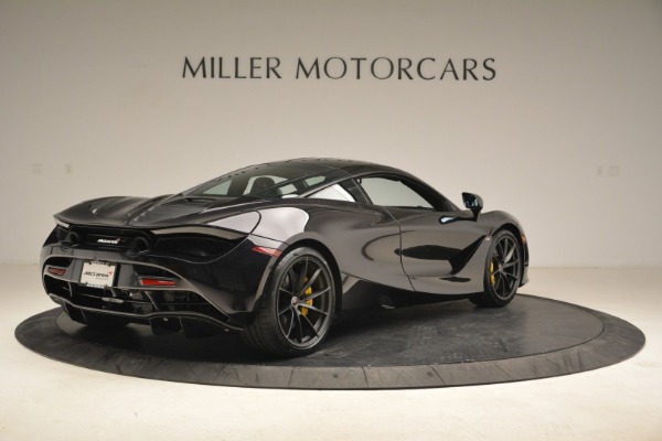 Used 2018 McLaren 720S Coupe for sale Sold at Alfa Romeo of Westport in Westport CT 06880 7