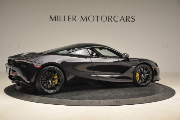 Used 2018 McLaren 720S Coupe for sale Sold at Alfa Romeo of Westport in Westport CT 06880 8