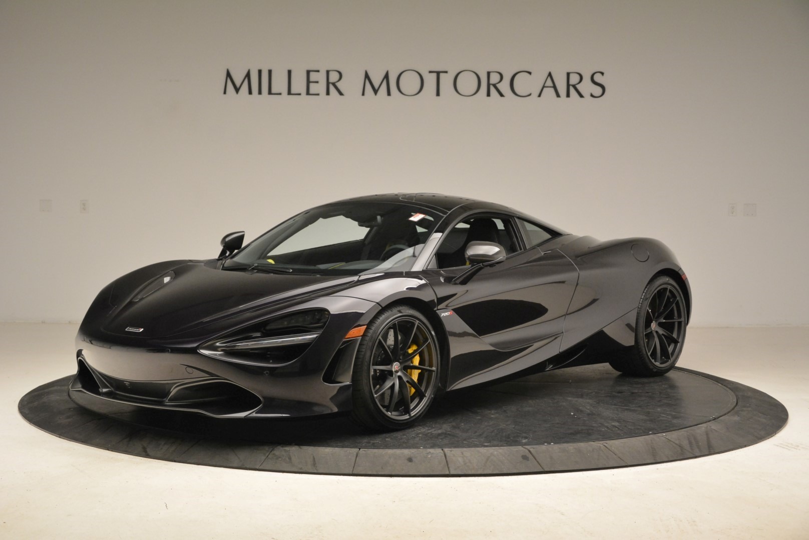 Used 2018 McLaren 720S Coupe for sale Sold at Alfa Romeo of Westport in Westport CT 06880 1