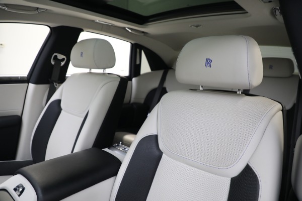 New 2019 Rolls-Royce Ghost for sale Sold at Alfa Romeo of Westport in Westport CT 06880 15