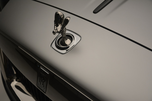 Used 2019 Rolls-Royce Ghost for sale $234,900 at Alfa Romeo of Westport in Westport CT 06880 27
