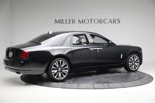 Used 2019 Rolls-Royce Ghost for sale Sold at Alfa Romeo of Westport in Westport CT 06880 8