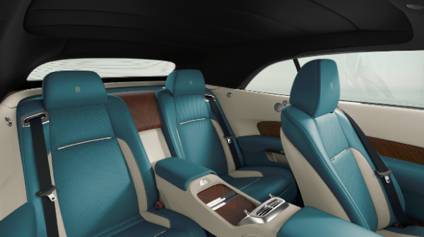 New 2018 Rolls-Royce Dawn for sale Sold at Alfa Romeo of Westport in Westport CT 06880 5