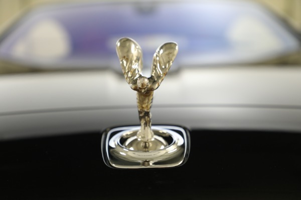 Used 2018 Rolls-Royce Wraith for sale Call for price at Alfa Romeo of Westport in Westport CT 06880 23