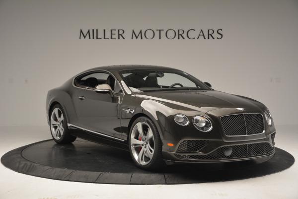 Used 2016 Bentley Continental GT Speed for sale Sold at Alfa Romeo of Westport in Westport CT 06880 10