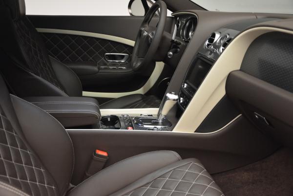 Used 2016 Bentley Continental GT Speed for sale Sold at Alfa Romeo of Westport in Westport CT 06880 17