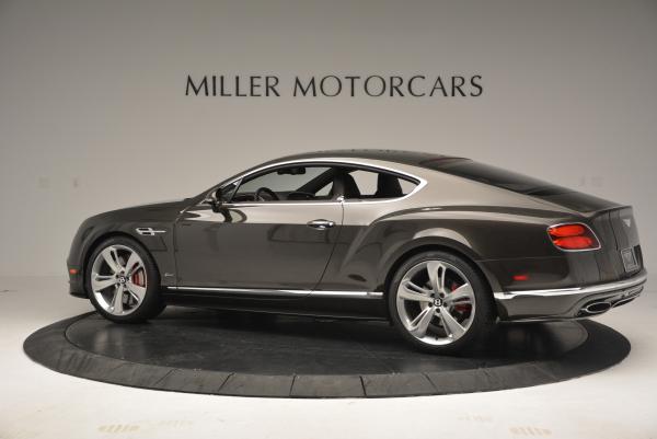 Used 2016 Bentley Continental GT Speed for sale Sold at Alfa Romeo of Westport in Westport CT 06880 4