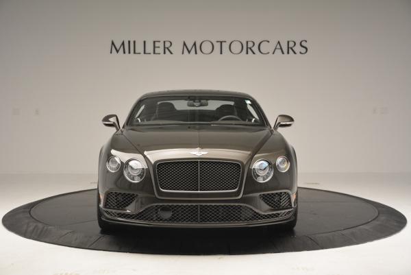 Used 2016 Bentley Continental GT Speed for sale Sold at Alfa Romeo of Westport in Westport CT 06880 9