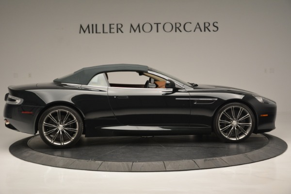 Used 2012 Aston Martin Virage Volante for sale Sold at Alfa Romeo of Westport in Westport CT 06880 16