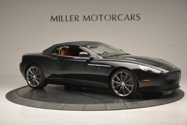 Used 2012 Aston Martin Virage Volante for sale Sold at Alfa Romeo of Westport in Westport CT 06880 17