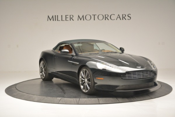 Used 2012 Aston Martin Virage Volante for sale Sold at Alfa Romeo of Westport in Westport CT 06880 18