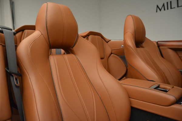 Used 2012 Aston Martin Virage Volante for sale Sold at Alfa Romeo of Westport in Westport CT 06880 25