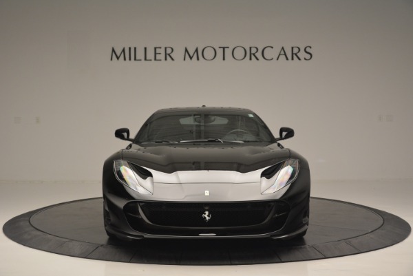 Used 2018 Ferrari 812 Superfast for sale $367,900 at Alfa Romeo of Westport in Westport CT 06880 12