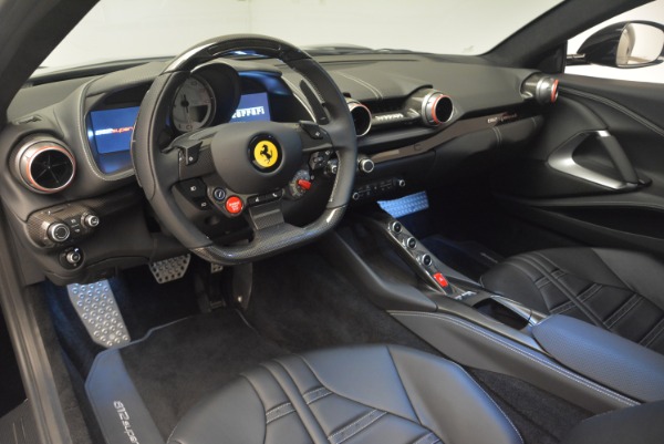 Used 2018 Ferrari 812 Superfast for sale $367,900 at Alfa Romeo of Westport in Westport CT 06880 13