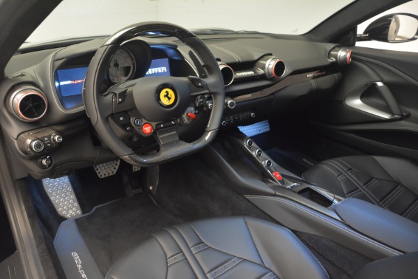 Used 2018 Ferrari 812 Superfast for sale Sold at Alfa Romeo of Westport in Westport CT 06880 13