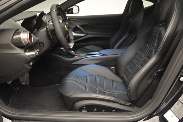 Used 2018 Ferrari 812 Superfast for sale $367,900 at Alfa Romeo of Westport in Westport CT 06880 14