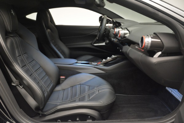 Used 2018 Ferrari 812 Superfast for sale $367,900 at Alfa Romeo of Westport in Westport CT 06880 18