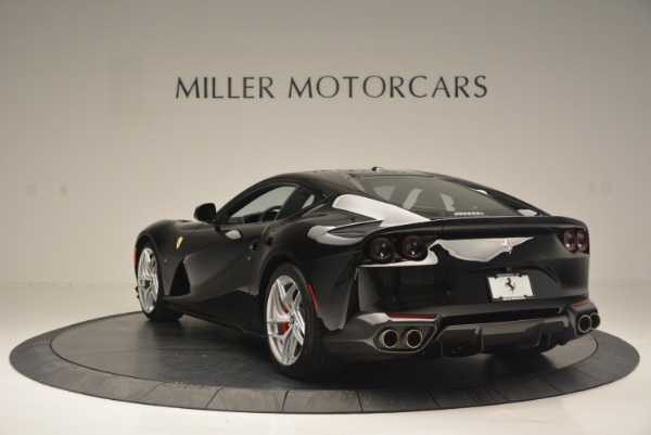 Used 2018 Ferrari 812 Superfast for sale $367,900 at Alfa Romeo of Westport in Westport CT 06880 5