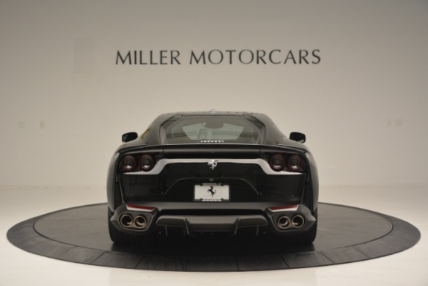 Used 2018 Ferrari 812 Superfast for sale $367,900 at Alfa Romeo of Westport in Westport CT 06880 6