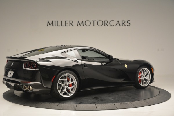 Used 2018 Ferrari 812 Superfast for sale Sold at Alfa Romeo of Westport in Westport CT 06880 8