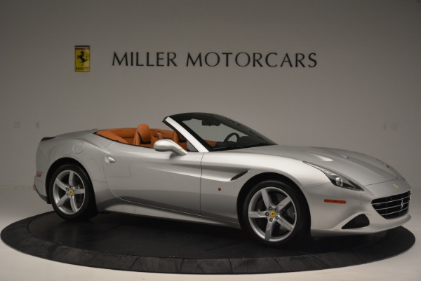 Used 2015 Ferrari California T for sale Sold at Alfa Romeo of Westport in Westport CT 06880 10