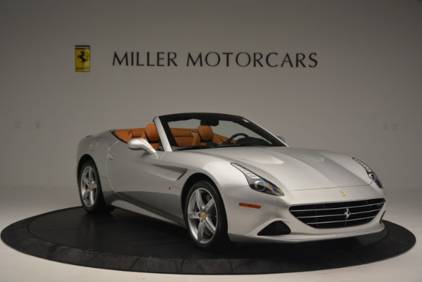 Used 2015 Ferrari California T for sale Sold at Alfa Romeo of Westport in Westport CT 06880 11